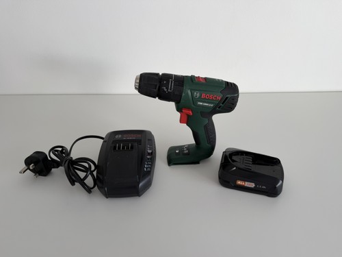 Bosch psb 1800 - bosch, li-2