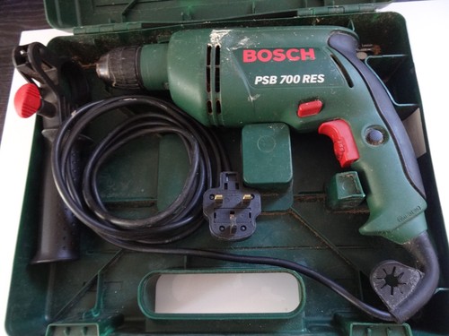 Bosch psb 700 res 700w - psb, hammer