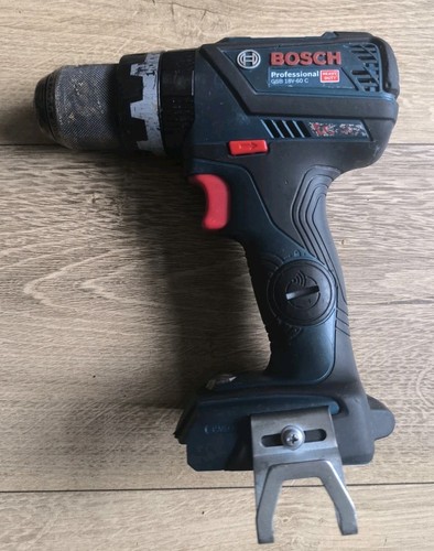 Bosch gsb 18v combi drill - gsb,