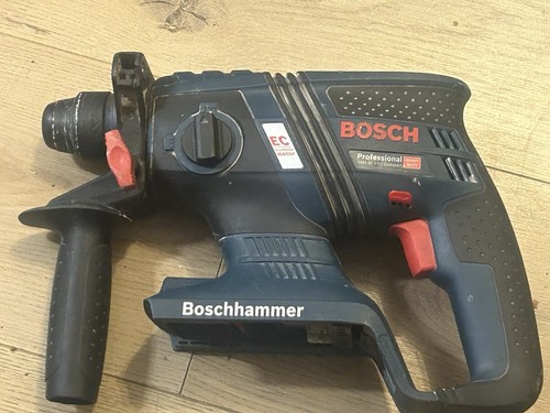 Bosch professional gbh ec - bosch,