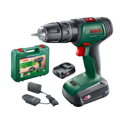 Bosch green universal - universal, impact