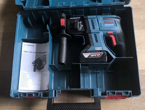 Bosch professional gbh - bosch,