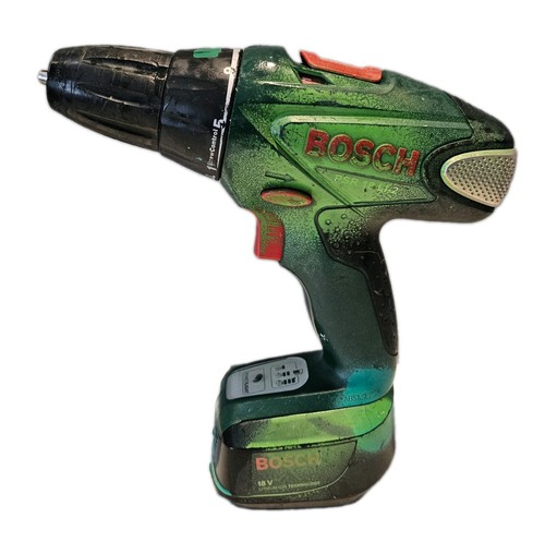 Bosch combi drill psr 2 - bosch,