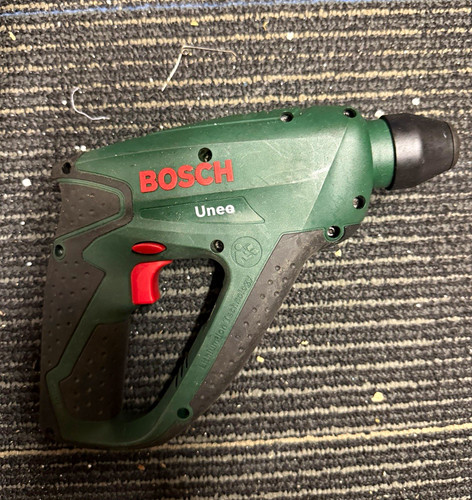 Bosch uneo hammer - uneo, 14.4v