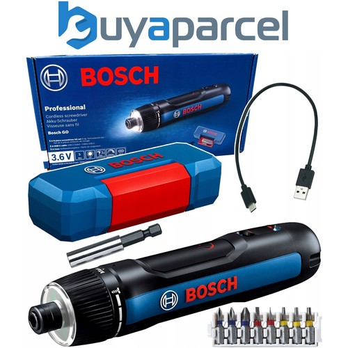Bosch 6v professional - bosch,