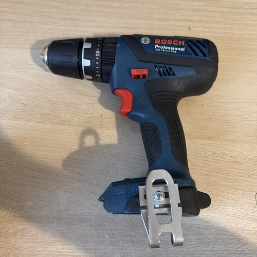 Bosch gsb plus - 18-2-li,