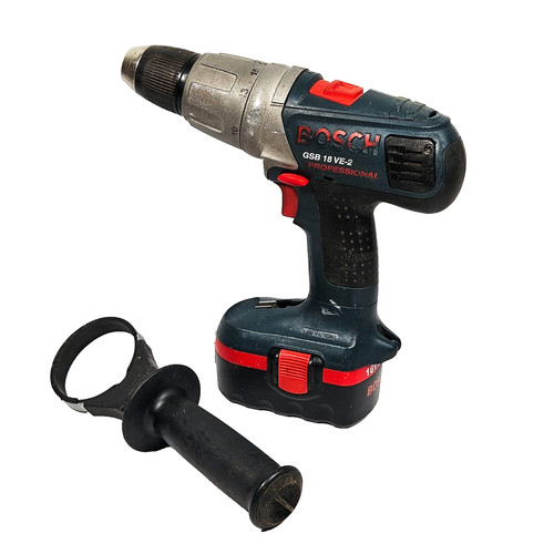 Bosch gsb 2 professional - gsb,