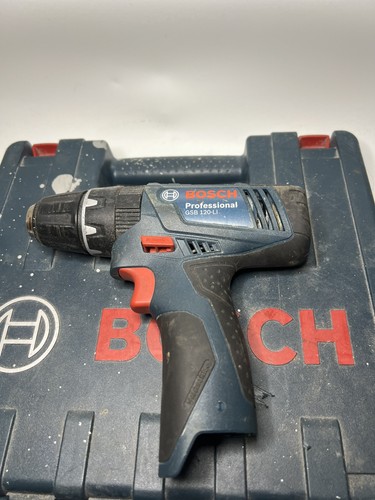 Bosch gsb 120 12v cordless - bosch,