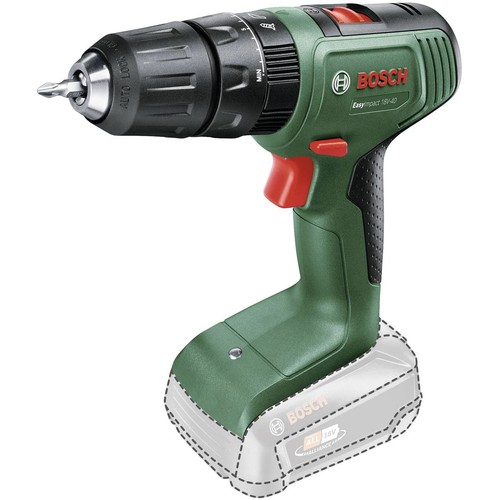 Bosch easyimpact 18v - bosch, 18v-40