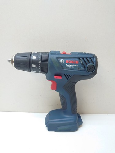 Bosch professional gsb 18v - professional,