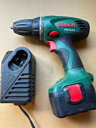 Bosch psr 14 4v - bosch, 14.4v