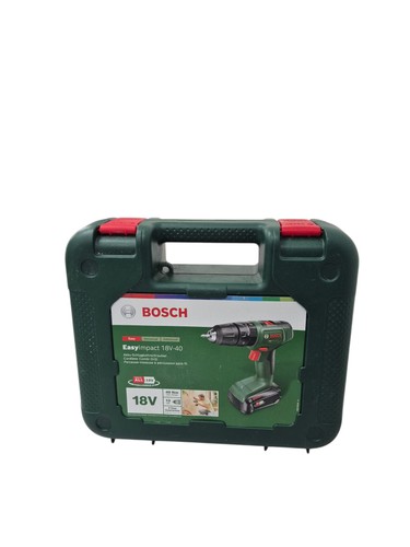 Bosch easyimpact 18v - easyimpact, 18v-40