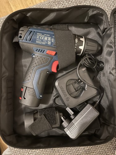 Bosch gsb 12v - gsb, 12v-15