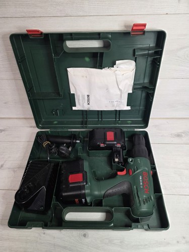 Bosch psb 24v - psb, ve-2