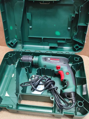 Bosch easyimpact 550 impact - easyimpact,
