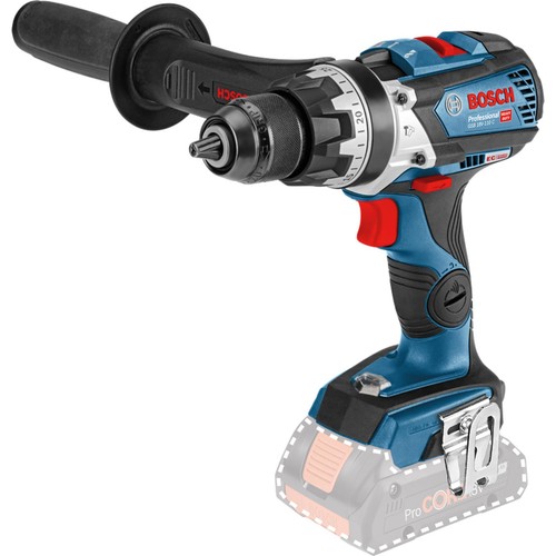 Bosch professional gsb - gsb, 18v-110