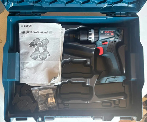 Bosch professional gsb - professional, 18v-45