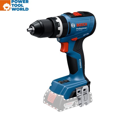 Bosch professional gsb 18v - professional, 18v-65
