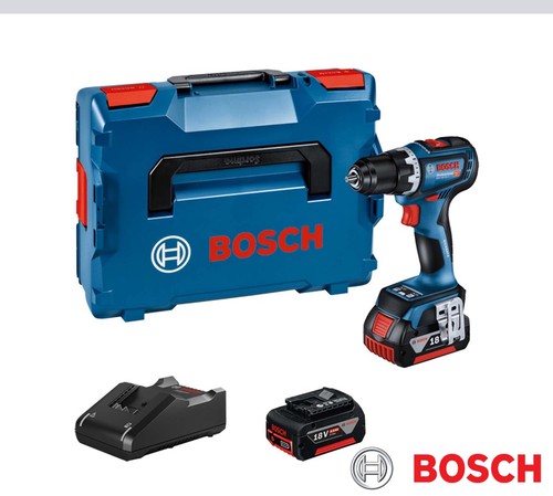 Bosch professional gsb - professional,
