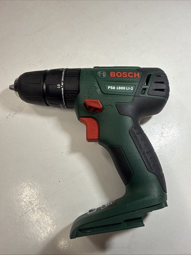 Bosch 18v ion cordless - bosch,