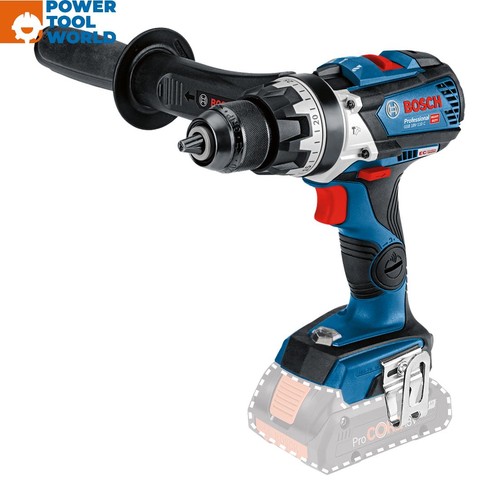 Bosch professional gsb 18v - bosch,