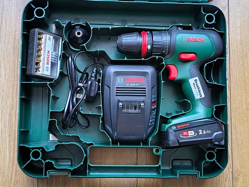 Bosch advancedimpact 18v - advancedimpact, 18