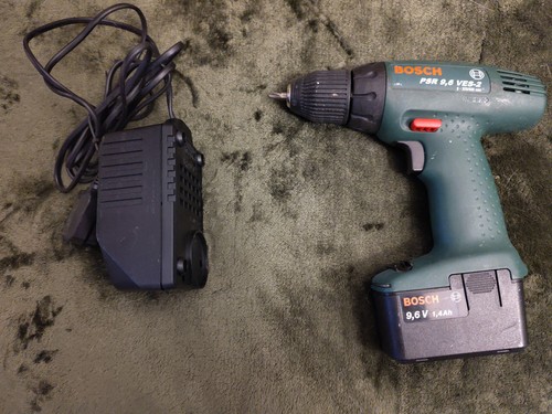 Bosch psr ves 2 - ves-2, cordless