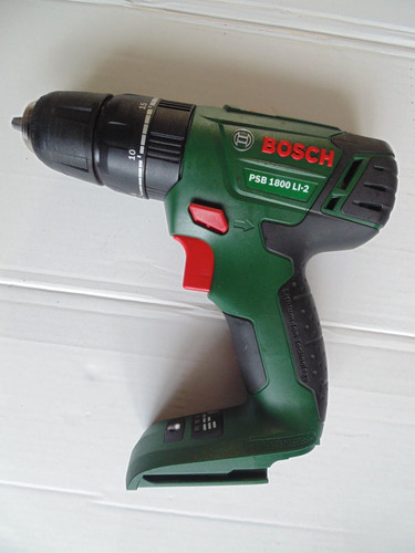 Bosch psb 1800 cordless - bosch,