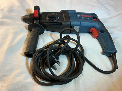 Bosch gbh d - gbh,