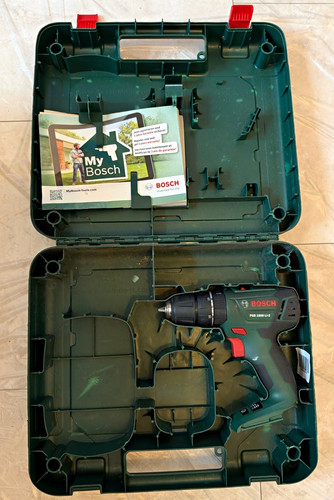 Bosch psb 1800 18v - bosch,