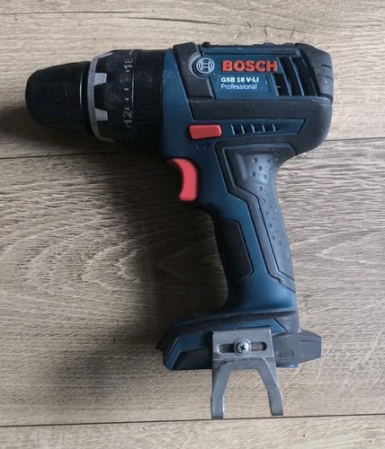 Bosch gsb combi drill - 18,