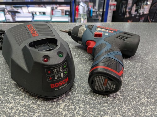 Bosch cordless - bosch,