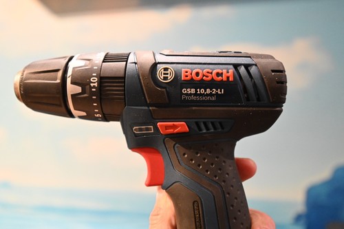 Bosch gsb 2 li - bosch,