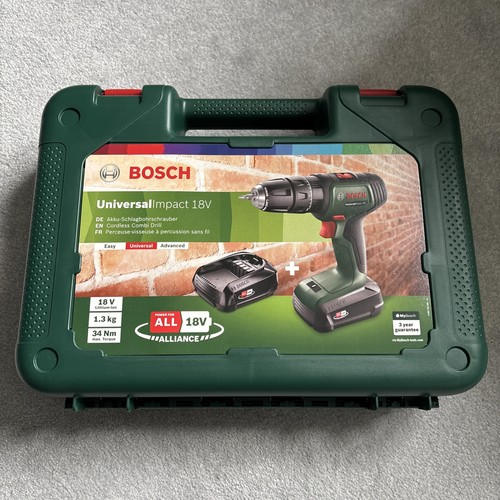 Case for bosch - case,