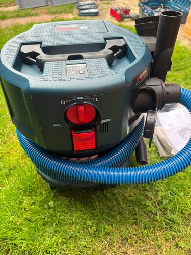 Bosch professional gas 18v - gas, 18v-12