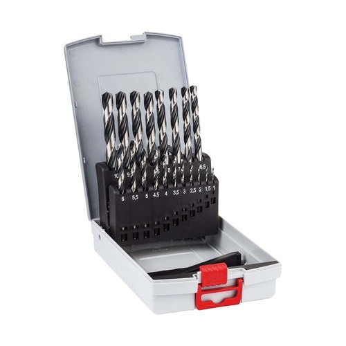 Bosch professional piece - bosch, 19-piece