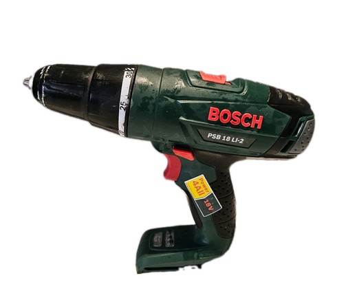 Bosch combi drill - bosch,