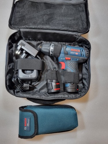 Bosch gsb 12v professional - bosch,