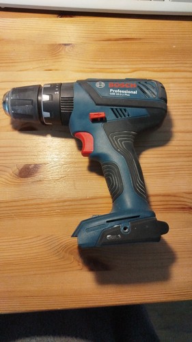 Bosch professional gsb - gsb, 18-2-li