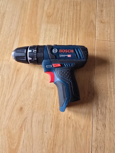 Bosch pro gsb 12v - bosch,
