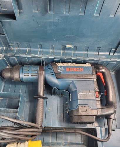 Bosch professional gbh d - bosch,