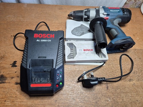 Bosch gsb 2li - 18, ve-2li