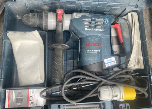 Bosch professional hammer - bosch,