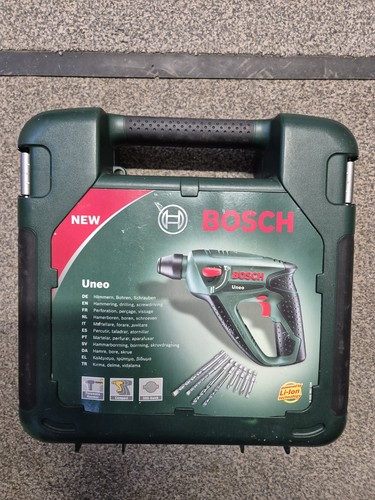 Bosch uneo li ion - uneo, 14.4v