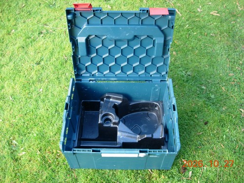 Bosch boxx 238 - bosch, carry