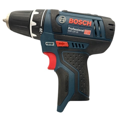 Bosch professional gsr - bosch,
