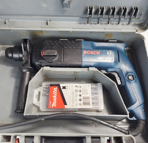 Bosch professional gbh - bosch,