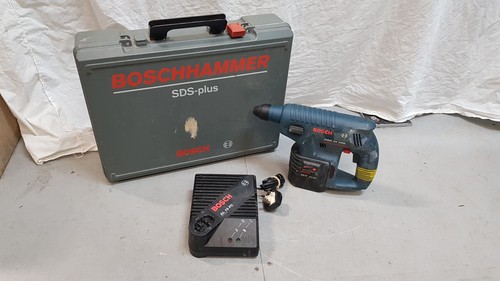 Needs new battery bosch - needs,