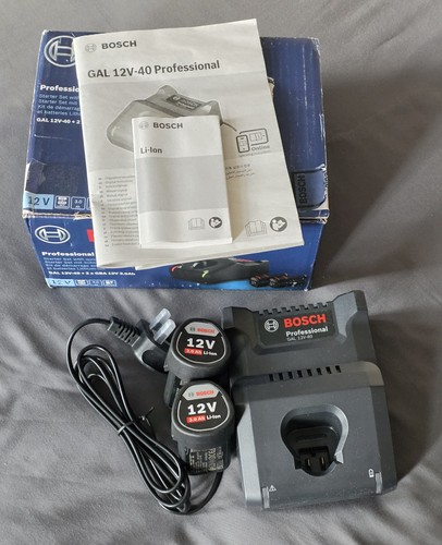 Bosch professional gal - bosch,