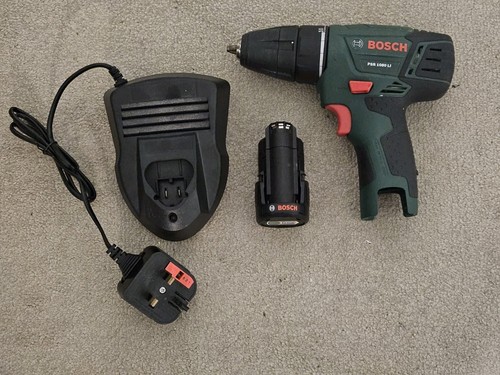 Bosh psr 1080li cordless - 1080li,